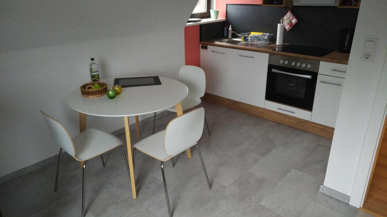 Ferienwohnung Twete Detmold Exterior photo